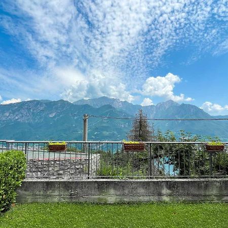 La Gioiosa Apartment With Garden Terrace Civenna Екстер'єр фото