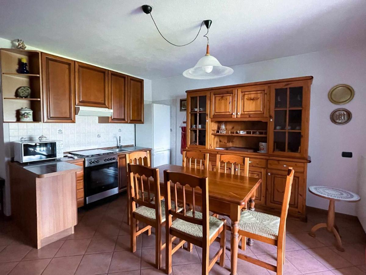 La Gioiosa Apartment With Garden Terrace Civenna Екстер'єр фото