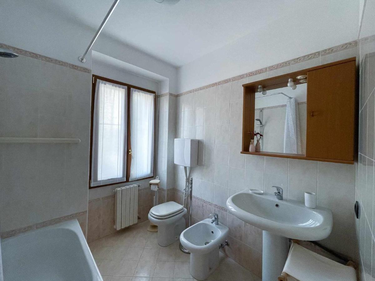 La Gioiosa Apartment With Garden Terrace Civenna Екстер'єр фото