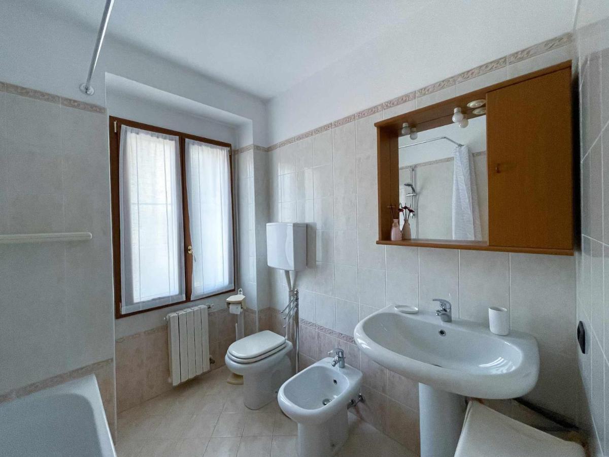 La Gioiosa Apartment With Garden Terrace Civenna Екстер'єр фото
