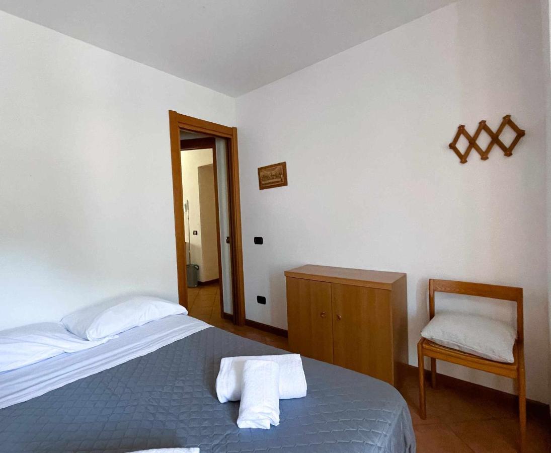 La Gioiosa Apartment With Garden Terrace Civenna Екстер'єр фото